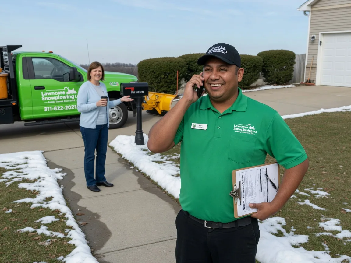 Lawn Care Services By Expert Landscaper Hermon, NY FAQs